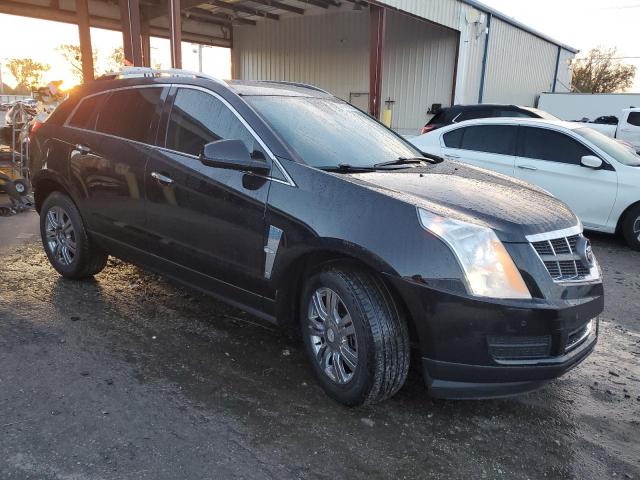 Photo 4 from auction – 2011 CADILLAC SRX LUXURY with VIN 3GYFNAEY2BS573519
