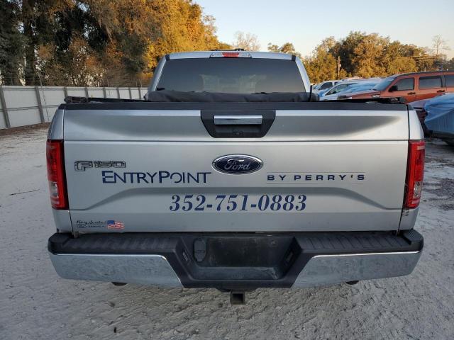 Photo 6 from auction – 2016 FORD F150 SUPER with VIN 1FTEX1CP5GFD59223