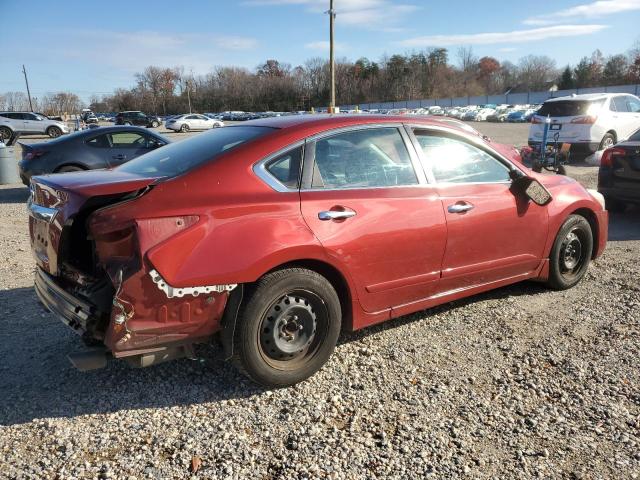 Photo 3 from auction – 2015 NISSAN ALTIMA 2.5 with VIN 1N4AL3AP3FC584030