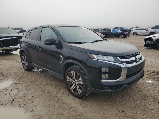 Photo 4 from auction – 2020 MITSUBISHI OUTLANDER with VIN JA4AR3AU1LU022965