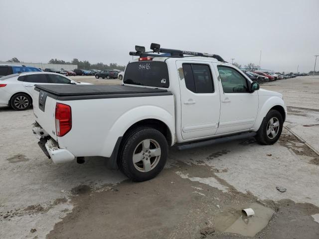 Photo 3 from auction – 2005 NISSAN FRONTIER C with VIN 1N6AD07U75C459319
