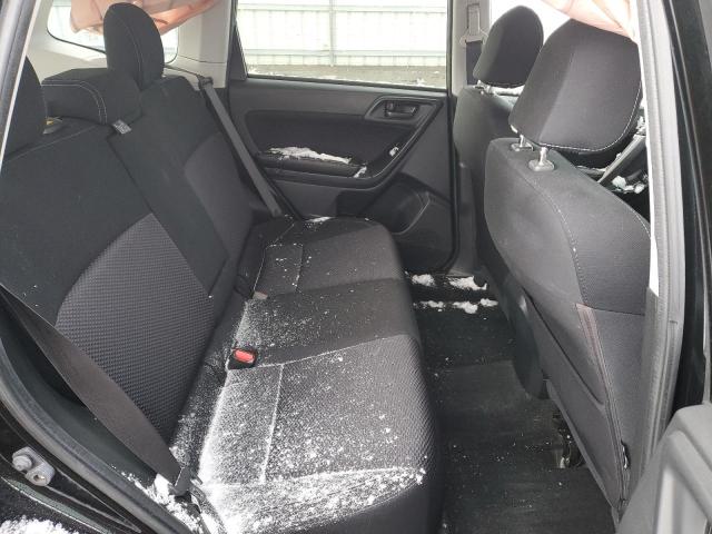Photo 11 from auction – 2017 SUBARU FORESTER 2 with VIN JF2SJAEC8HH468135