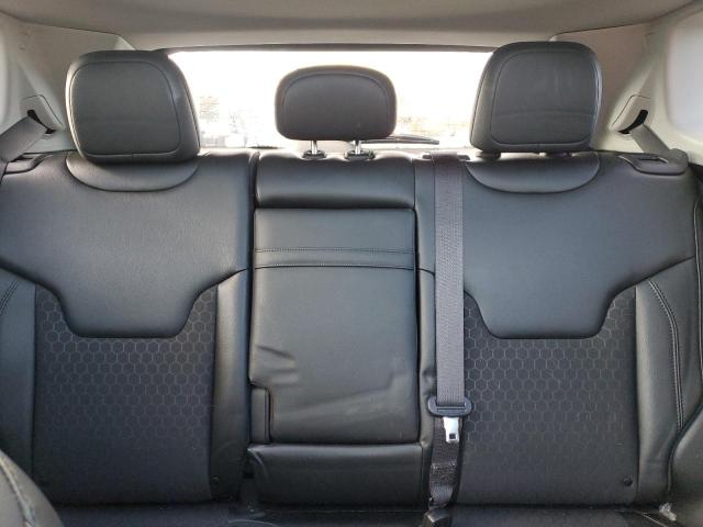 Photo 10 from auction – 2020 JEEP COMPASS LA with VIN 3C4NJDBB2LT148540