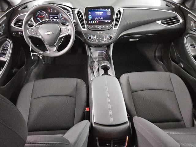 Photo 8 from auction – 2024 CHEVROLET MALIBU LT with VIN 1G1ZD5ST0RF238465