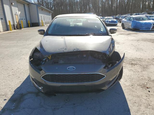 Photo 5 from auction – 2017 FORD FOCUS SE with VIN 1FADP3K23HL274371