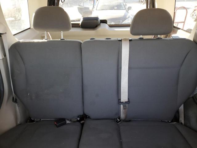Photo 10 from auction – 2008 FORD ESCAPE XLS with VIN 1FMCU02Z98KC25574
