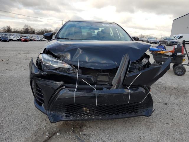 Photo 5 from auction – 2017 TOYOTA COROLLA L with VIN 2T1BURHE4HC810234