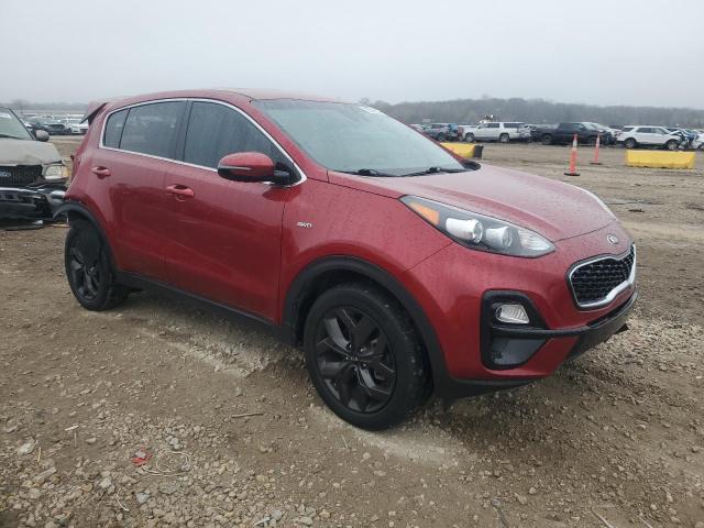 Photo 4 from auction – 2022 KIA SPORTAGE L with VIN KNDPMCAC8N7962087
