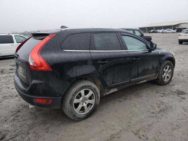 Photo 3 from auction – 2012 VOLVO XC60 3.2 with VIN YV4952DL4C2318833