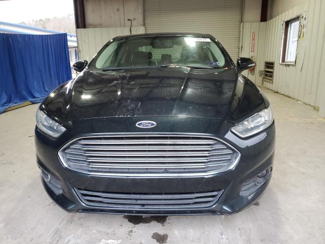 Photo 5 from auction – 2014 FORD FUSION SE with VIN 3FA6P0HD3ER286159