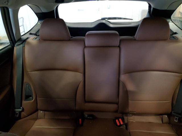 Photo 10 from auction – 2019 SUBARU OUTBACK TO with VIN 4S4BSETC0K3206406