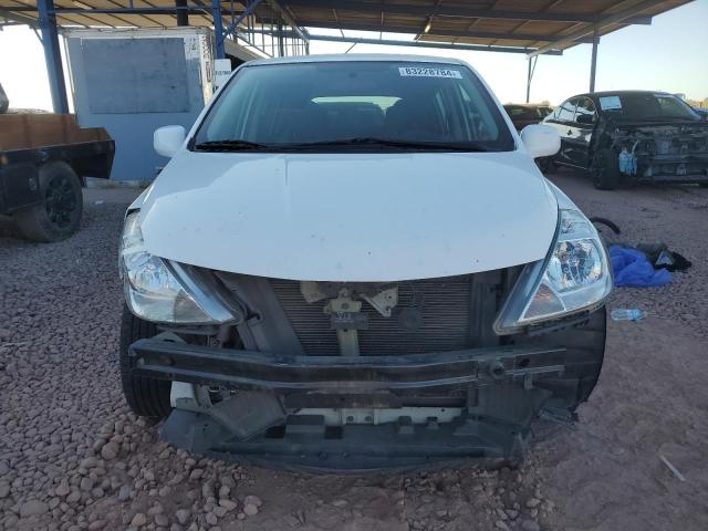 Photo 5 from auction – 2012 NISSAN VERSA S with VIN 3N1BC1CP9CK805011