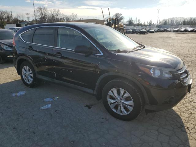 Photo 4 from auction – 2013 HONDA CR-V EX with VIN 2HKRM4H56DH688484