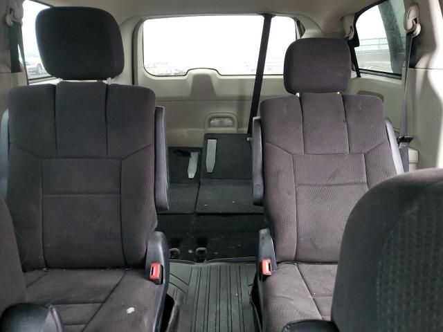 Photo 10 from auction – 2012 DODGE GRAND CARA with VIN 2C4RDGCG3CR212351