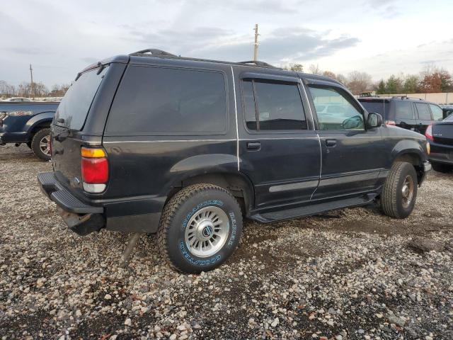 Photo 3 from auction – 1997 FORD EXPLORER with VIN 1FMDU34E4VZC37151
