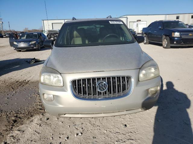 Photo 5 from auction – 2007 BUICK TERRAZA CX with VIN 5GADV33137D109016