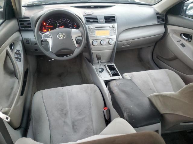 Photo 8 from auction – 2010 TOYOTA CAMRY BASE with VIN 4T1BF3EK6AU083653