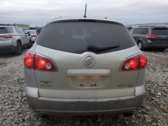 Photo 6 from auction – 2010 BUICK ENCLAVE CX with VIN 5GALRCED7AJ149633