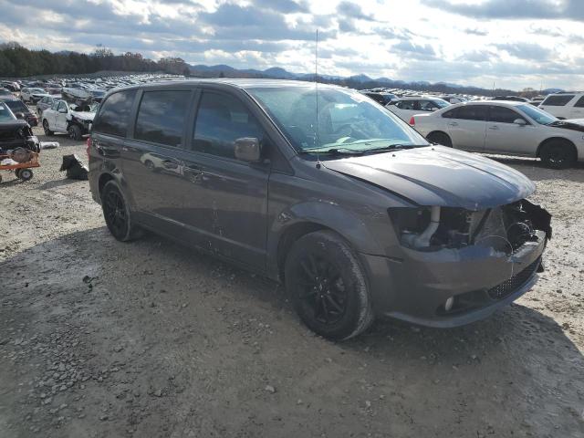 Photo 4 from auction – 2020 DODGE GRAND CARA with VIN 2C4RDGEG8LR188786