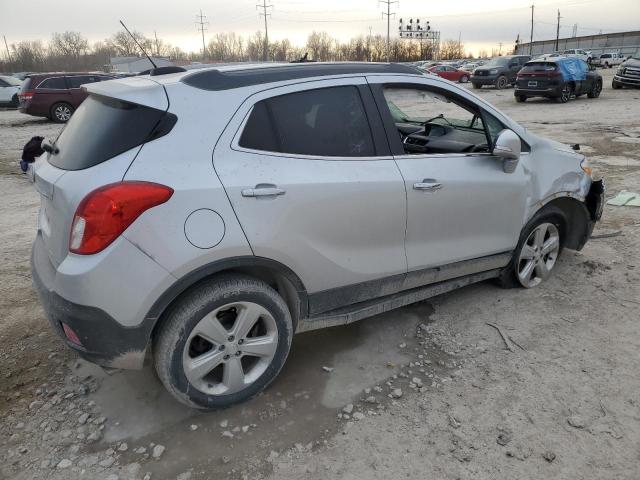 Photo 3 from auction – 2015 BUICK ENCORE with VIN KL4CJASB8FB049243
