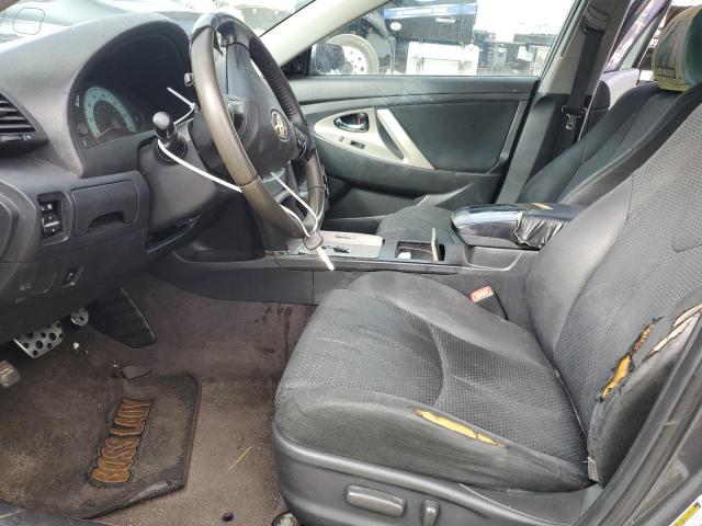 Photo 7 from auction – 2011 TOYOTA CAMRY BASE with VIN 4T1BF3EK1BU197335