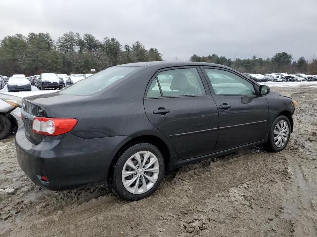 Photo 3 from auction – 2012 TOYOTA COROLLA BA with VIN 2T1BU4EE7CC847195