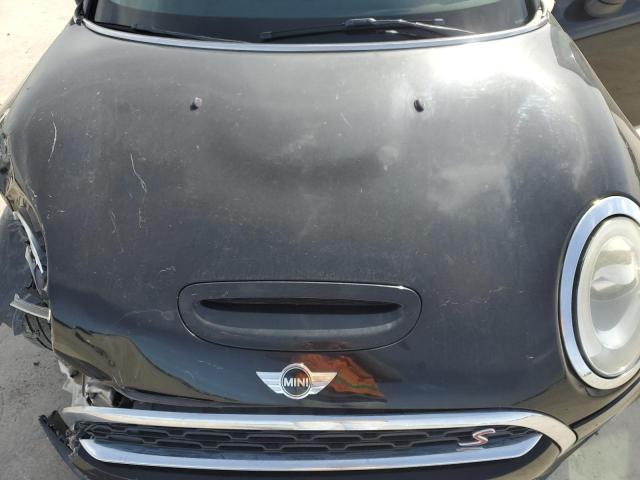 Photo 11 from auction – 2017 MINI COOPER S C with VIN WMWLN9C53H2E48565