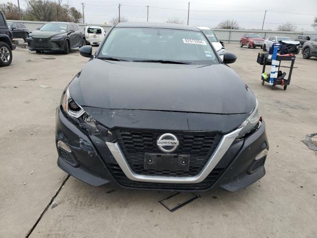 Photo 5 from auction – 2020 NISSAN ALTIMA S with VIN 1N4BL4BV8LN302889
