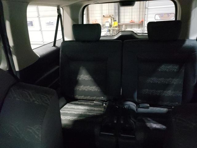 Photo 10 from auction – 2008 HONDA ELEMENT SC with VIN 5J6YH18918L000954
