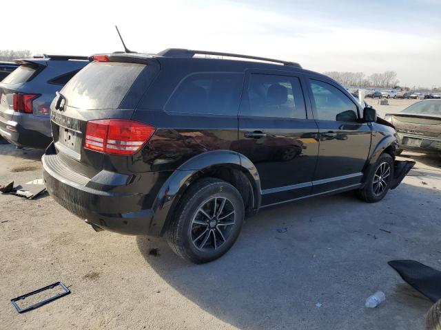 Photo 3 from auction – 2017 DODGE JOURNEY SE with VIN 3C4PDCAB7HT587333