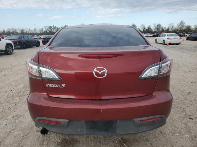 Photo 6 from auction – 2010 MAZDA 3 I with VIN JM1BL1SF5A1196066