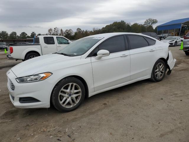 Photo 1 from auction – 2014 FORD FUSION SE with VIN 3FA6P0HD5ER327133
