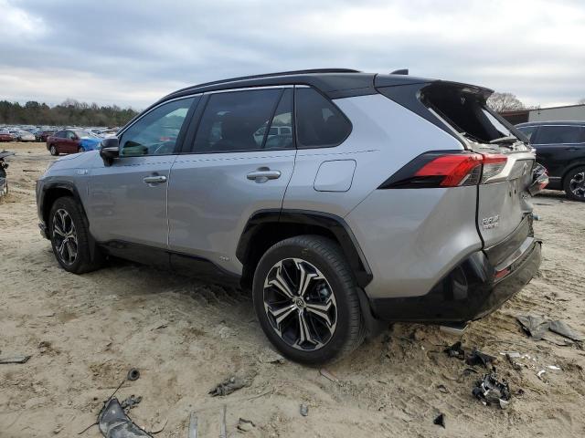 Photo 2 from auction – 2024 TOYOTA RAV4 PRIME with VIN JTMFB3FV3RD177382
