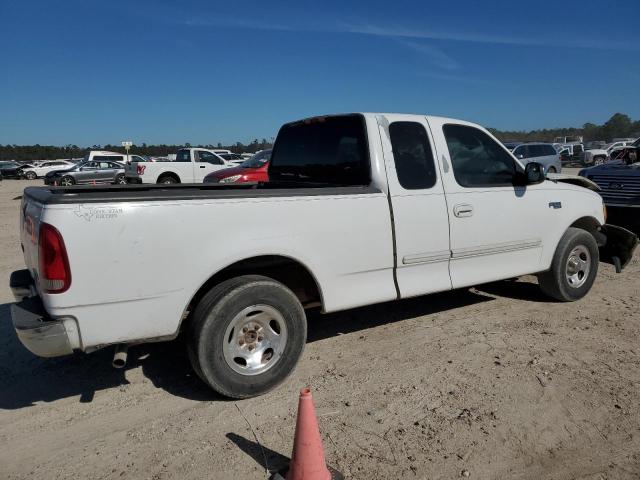Photo 3 from auction – 2001 FORD F150 with VIN 1FTZX17201KB49028
