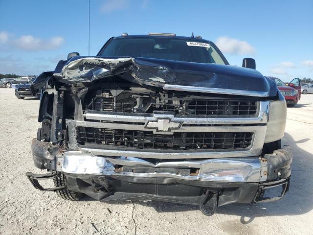 Zdjęcie 5 z aukcji – 2008 CHEVROLET SILVERADO z VIN 1GCJC33658F150353