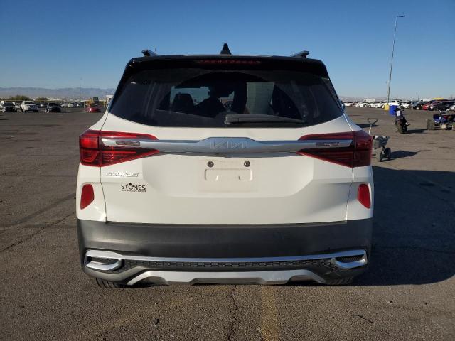 Photo 6 from auction – 2023 KIA SELTOS S with VIN KNDEUCAA9P7388916