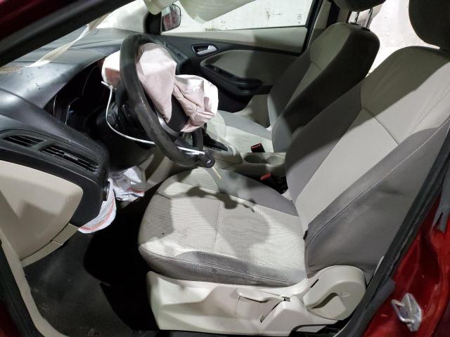 Photo 7 from auction – 2013 FORD FOCUS SE with VIN 1FADP3K2XDL122338