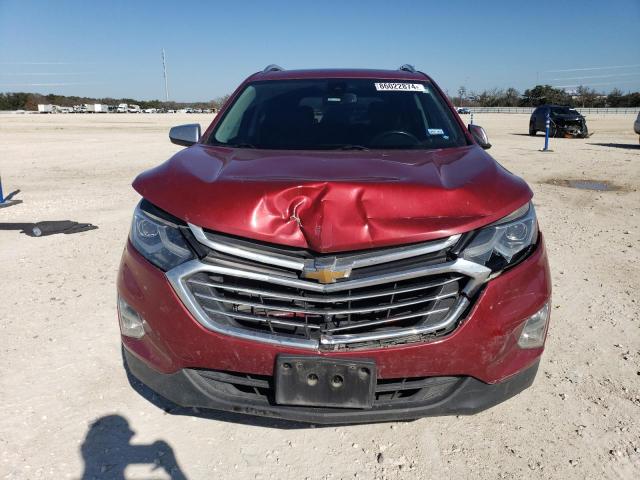 Photo 5 from auction – 2018 CHEVROLET EQUINOX PR with VIN 2GNAXMEV8J6313423