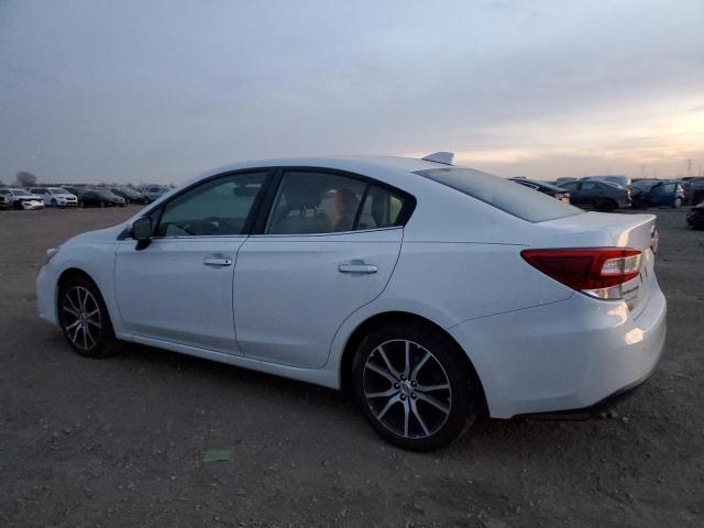 Photo 2 from auction – 2017 SUBARU IMPREZA LI with VIN 4S3GKAT68H3614612
