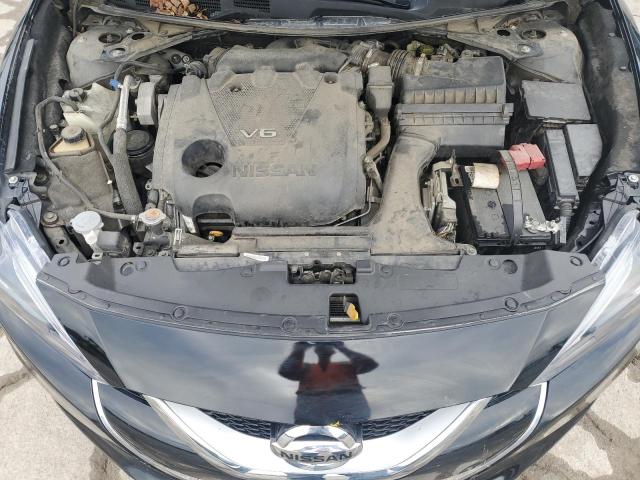 Photo 11 from auction – 2016 NISSAN MAXIMA 3.5 with VIN 1N4AA6AP6GC419498
