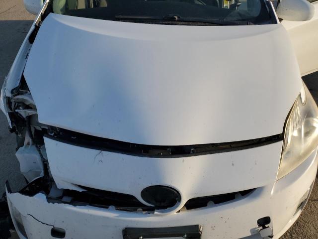 Zdjęcie 11 z aukcji – 2010 TOYOTA PRIUS z VIN JTDKN3DU0A5196809