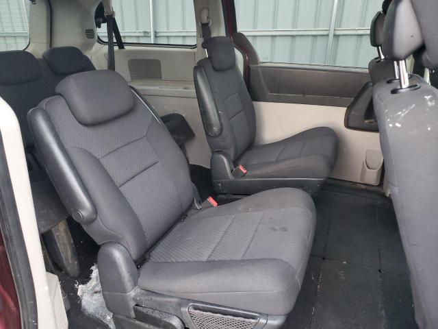 Photo 11 from auction – 2010 DODGE GRAND CARA with VIN 2D4RN4DE3AR402076