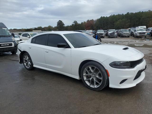 Photo 4 from auction – 2023 DODGE CHARGER GT with VIN 2C3CDXHG3PH511269