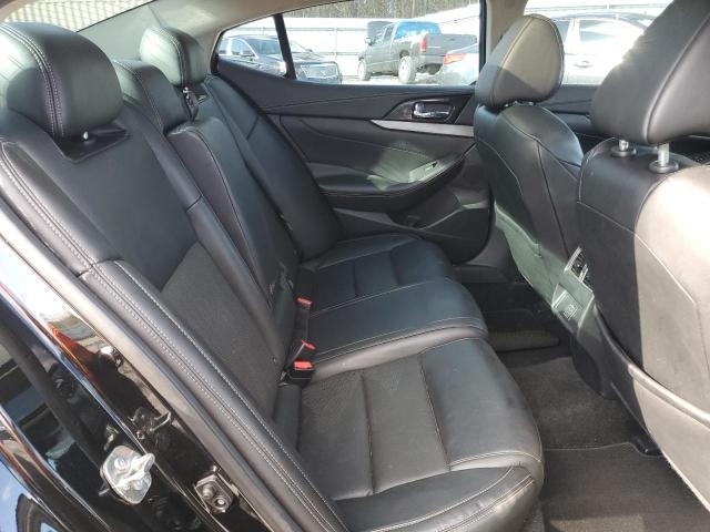 Photo 10 from auction – 2018 NISSAN MAXIMA 3.5 with VIN 1N4AA6AP5JC409360