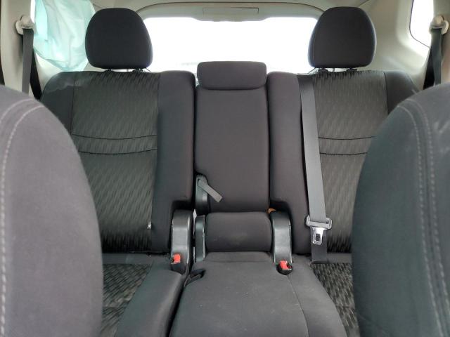 Photo 10 from auction – 2019 NISSAN ROGUE S with VIN 5N1AT2MT6KC796259