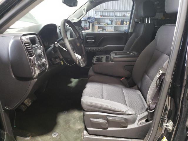 Photo 7 from auction – 2014 CHEVROLET SILVERADO with VIN 3GCUKREC3EG203583