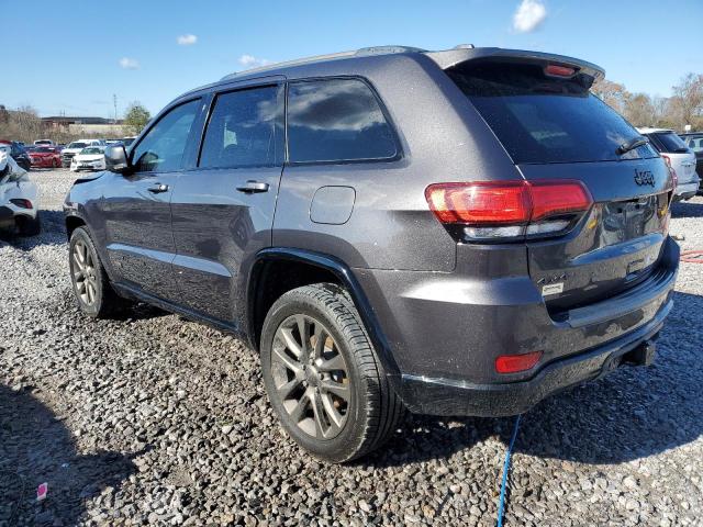 Photo 2 from auction – 2016 JEEP GRAND CHER with VIN 1C4RJFBG2GC447942