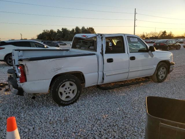Photo 3 from auction – 2005 CHEVROLET SILVERADO with VIN 2GCEC13T951359514