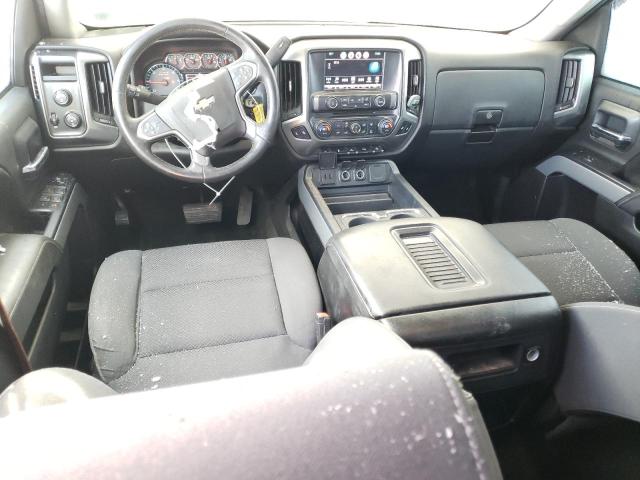 Photo 8 from auction – 2016 CHEVROLET SILVERADO with VIN 1GCVKREC8GZ163721