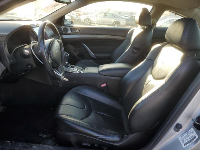 Photo 7 from auction – 2012 INFINITI G37 with VIN JN1CV6EL2CM472804